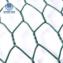 Gabion Hexagonal Wire Net Box